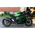H2SX 2018-2021 RACE FULL SYSTEM